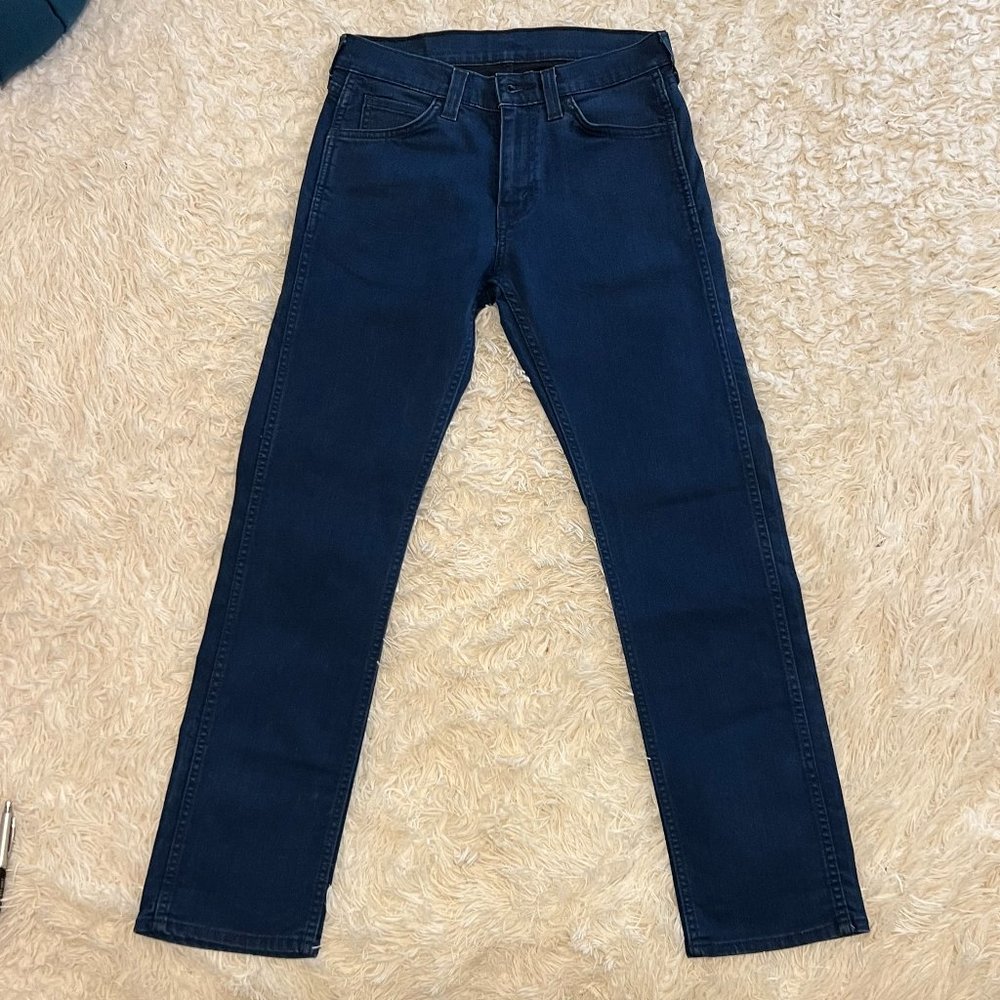 Levi Jeans